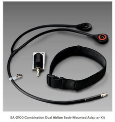 3MCombination Dual Airline System SA-2100 902-03-15