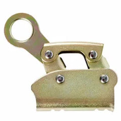 Beaver Manual 12mm Rope Grab Vertical Safety Line Accessories (Bsm0012)