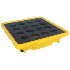 Bronson Bulldog Spill Deck (1 Drum 30L)