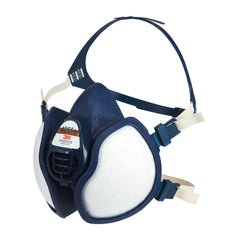 3M Maintenance Free Half Face Respirator 4255+, A2P2, 1/Bag