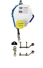 DBI SALA Rescue Systems Rollgliss Descent Systems Rollgliss Controlled Descent Device (3303003)