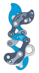 Rock Exotica Akimbo Mid-Line Attachable Friction Device
