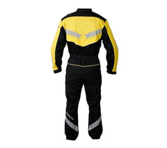 Singing Rock Overall