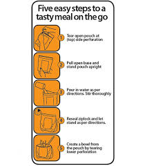 Back Country Classic Beef Curry Single Serve (BC404)