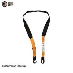 LINQ Pole Strap