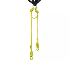 Singing Rock Patron 11 (Cow's Tail 4.5m)