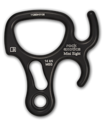 Rock Exotica Mini 8 Descender