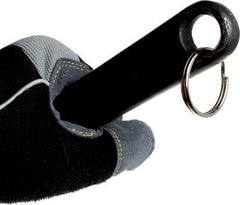 3M Attachment Points Quick Rings Quick Ring 38mm Diameter 0.9kg Capacity (25 Pack) (1500026)