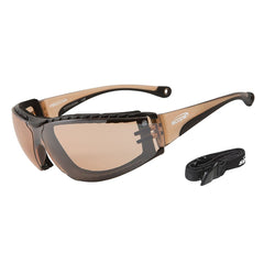 Scope Super Boxa Titanium AF/AS Safety Glasses