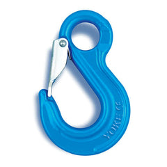 Austlift G100 Sling Hook Eye w/Latch Yoke