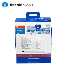 First Aid Works Essentials First Aid Kit (FAWT2E)