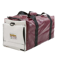 Beehive Gear Bag Maroon (GEARSTD-MAROON)