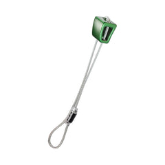 Black Diamond Anod Green Wired Stopper 12 (BD2252120000ALL1)