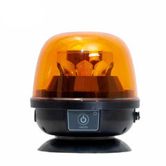 Rechargeable Dome LED Beacon