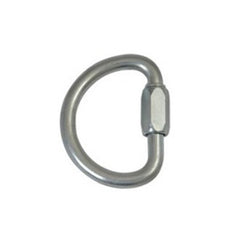Maillon Rapide C Shape High Strength Alloy (HTFE VMR CA10 WSG)