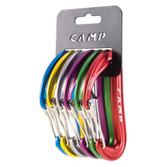 CAMP Dyon Rack Pack 6 Colours