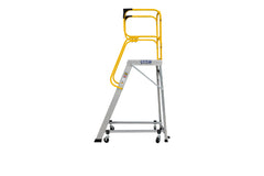 Bailey Ladders Order Picking Platform 5 150kg Industrial