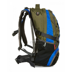 Black Wolf Titanium 35L Day Pack