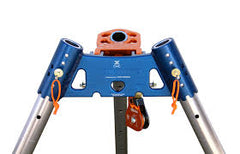 Rock Exotica VX2 Vortex Multipod Tripod (VX2)