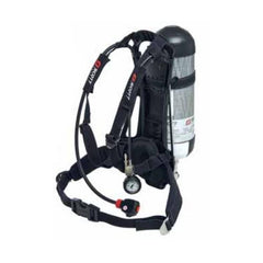 3M Scott Fire & Safety Scba Propak-I T2 (2014 Edn) Industrial (2027166)