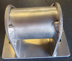 Kennedys GUARDRAIL WALL BRACKET