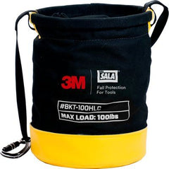 3M DBI-SALA Safe Bucket 45.4 kg Load Rated Hook and Loop Canvas (1500134)
