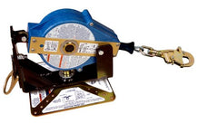 3M DBI-SALA Reusable Swiveling Roof Anchor inc 50ft SRL