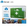 First Aid Works Ultimate First Aid Kit Hard Case T2 (FAWT2UH)