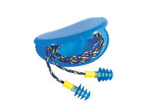 Fusion Multiple-Use Earplug Regular (50 pairs per box)