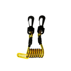 3M DBI-SALA Clip2Clip Coil Tether (1500059)