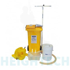 Emergency Shower and Eyewash Test Kit (SETESTKIT)