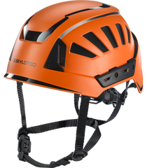 Skylotec Inceptor GRX - Vented Helmet with Reflective stickers  (AS/NZS 1801)