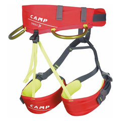 CAMP Energy Jr Red
