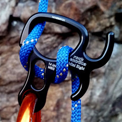 Rock Exotica Mini 8 Descender