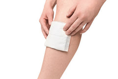 FastAid Combine Dressing, 10 X 20Cm, 50Pk