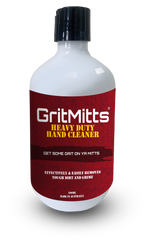 Triple7 GritMitts Liquid Hand Cleaner