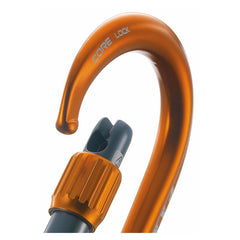 CAMP Core Lock Orange