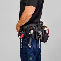 GRIPPS Scaffolders Kit - 7 Tool Retractable (Claw Hammer Edition)