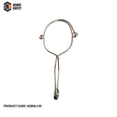 LINQ Essential Construction Height Safety Kit with Elite Back Pack Kit Bag