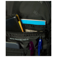 Black Wolf Titanium 35L Day Pack