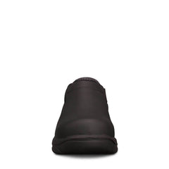 Oliver WOMEN'S BLACK SLIP ON SHOE (49-430)