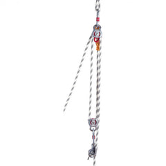 CAMP Dryad Red - Brushings