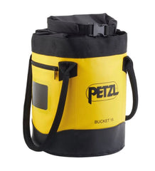 Petzl Bucket Yellow 15L