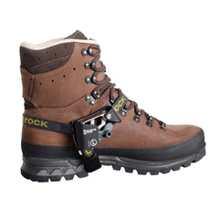 Singing Rock Foot Lift