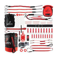GRIPPS Crane Crew Kit