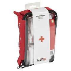 MEDIQ Incident Ready Haemorrhage (Major Bleeding) First aid Kit Module (FAMH)