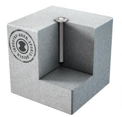 Skylotec Mobilfix Terminal DE TYP 52- Terminal to fit Mobilfix anchor (AP-018)