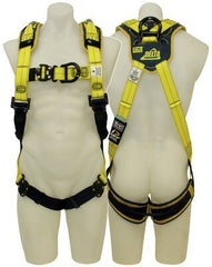 3M DBI-SALA MEDIUM Delta Riggers Comfort Harness (833M2018)