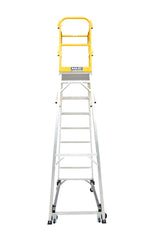 Bailey Ladders Order Picking Platform 8 150kg Industrial