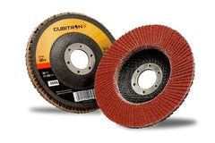 3M Cubitron II Flap Disc 967A